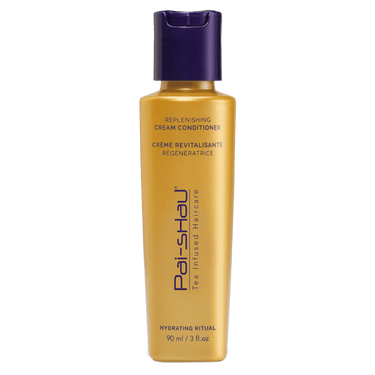 PAI-SHAU_Replenishing Cream Conditioner 90ml / 3oz_Cosmetic World